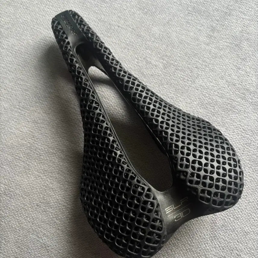 [BUNJANG] Selle Italia SLR Boost 3D 145 Saddle / 셀레이탈리아 SLR 부스트 3D 145