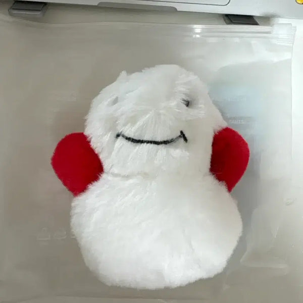 [BUNJANG] BOYNEXTDOOR Woongki 1st Gen Woong-agi Keyring Doll / 급처 일요일까지만 보넥도 보이넥스트도어 쁘넥도 1기 운아기 키링 운학 인형 양도