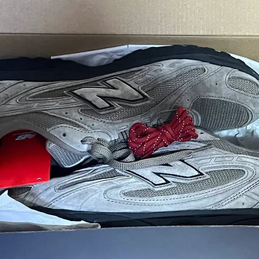 [BUNJANG] New Balance 204L3K9 Sneakers 280mm / U204L3K9 뉴발 1회착 280mm