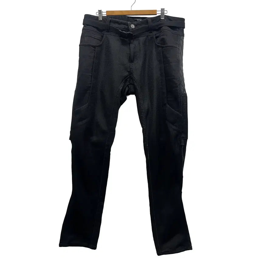 [BUNJANG] Maxler Riding Jeans Black Size 40 / [40] 맥슬러 라이딩 진 블랙