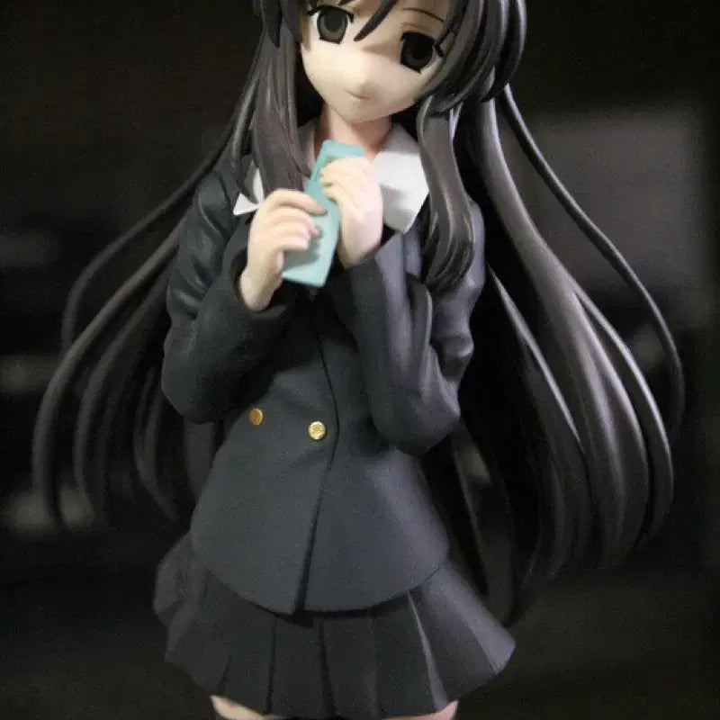 [BUNJANG] School Days Kotonoha Figure / 스쿨데이즈 코토노하 피규어 팝니다