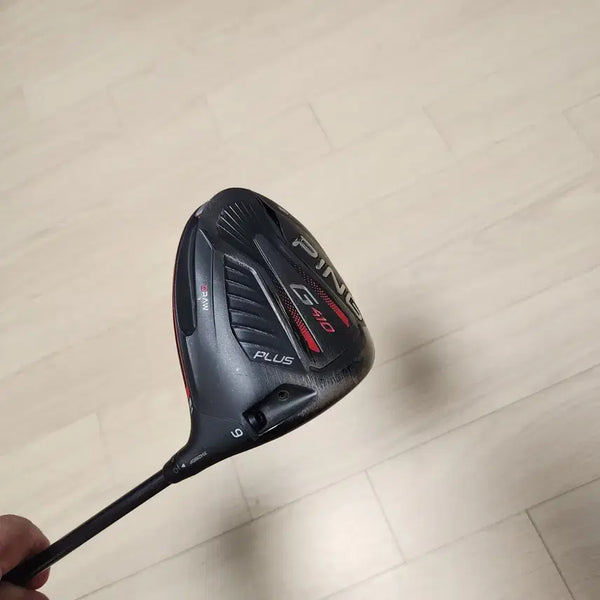 [BUNJANG] PING G410 Driver S / 핑드라이버 G410, S