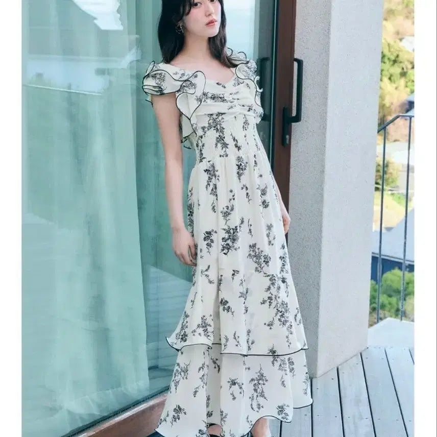 [BUNJANG] Snidel Dress / snidel 스나이델 원피스 스나계