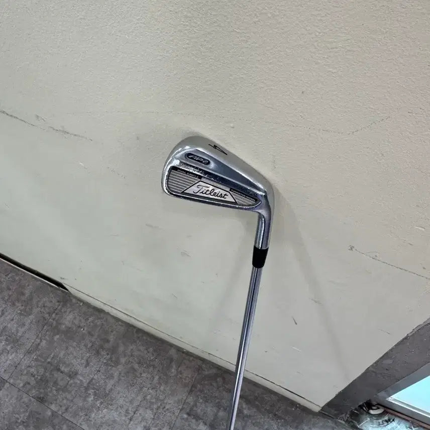 [BUNJANG] Titleist AP2 710 Forged 4-Iron / 타이틀리스트 AP2 4번 아이언