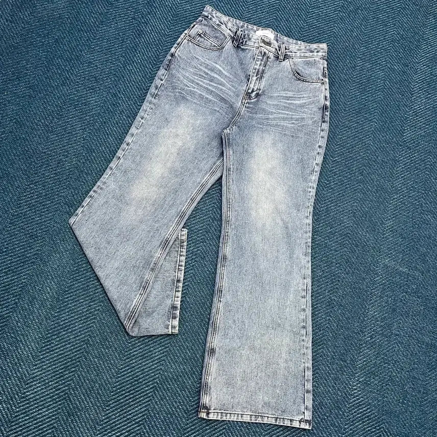 [BUNJANG] Minav Jeans L / [L] 미나브 청바지 만원샵