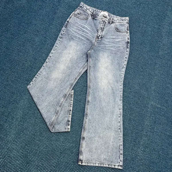 [BUNJANG] Minav Jeans L / [L] 미나브 청바지 만원샵