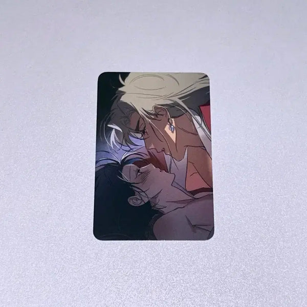 [BUNJANG] Le Vrai Salon de Bon ShinGyeol Photocard / 레봄 살롱드르봉 신결 특전 포카