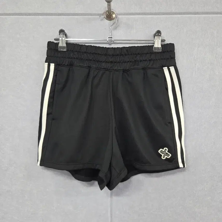 [BUNJANG] XEXYMIX Women's Track Shorts / 젝시믹스(XEXYMIX) 여성 트랙 쇼츠