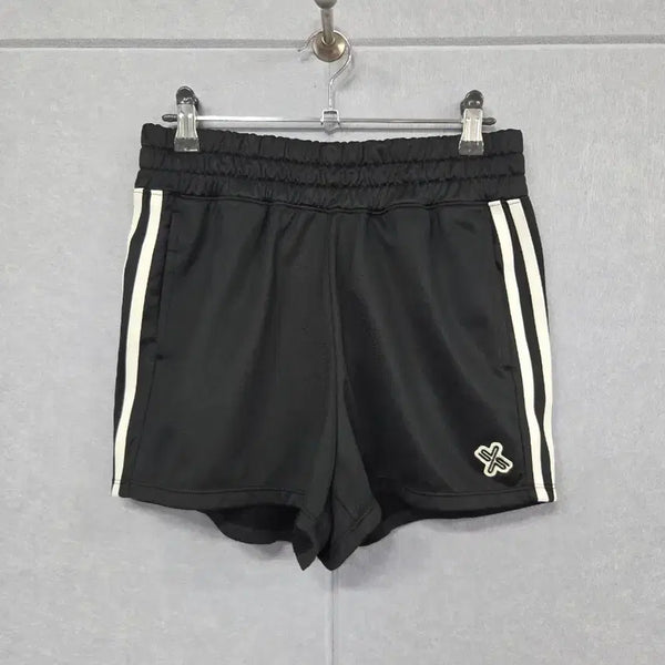 [BUNJANG] XEXYMIX Women's Track Shorts / 젝시믹스(XEXYMIX) 여성 트랙 쇼츠