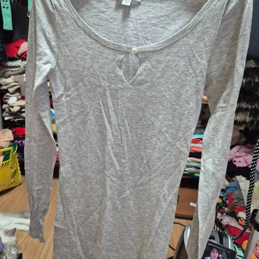 [BUNJANG] James Pearse Women's Knit Sweater / 제임스 퍼스 여성 니트