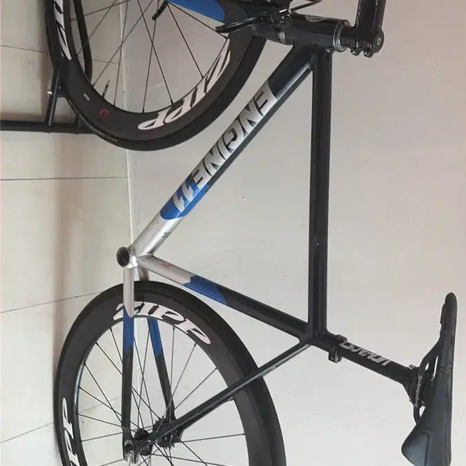 [BUNJANG] Ocean Blue Frameset - Size S / 오션블루 프레임셋