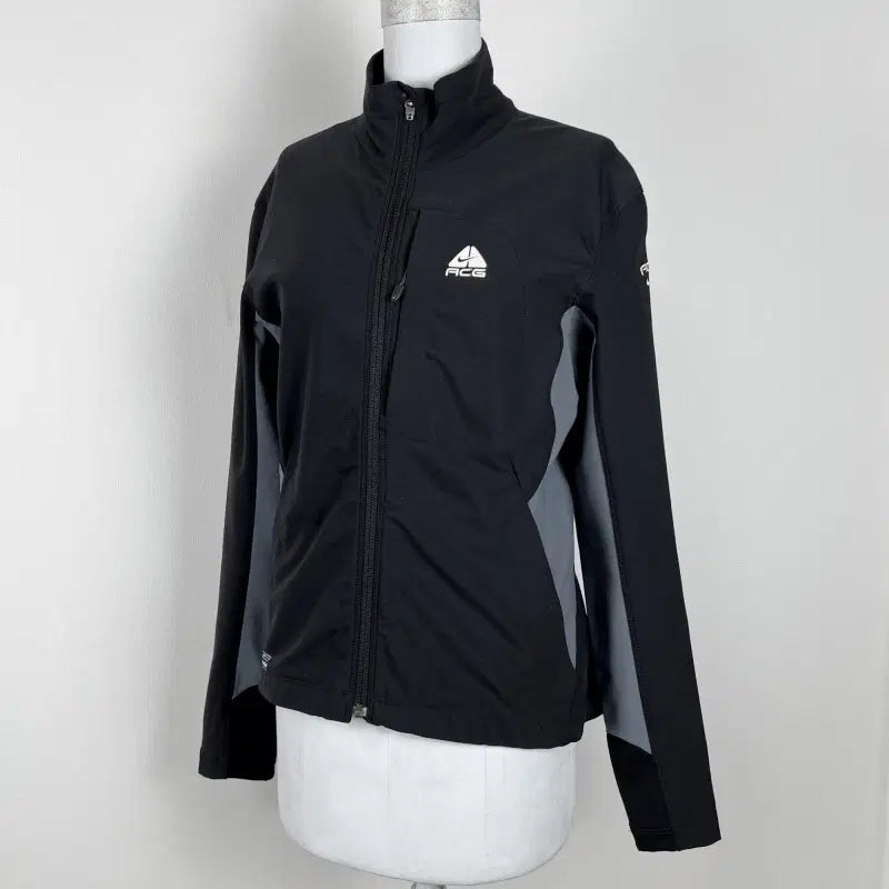 [BUNJANG] Nike ACG Vintage 2005 Training Jacket (L) / 나이키 ACG/올드스쿨 트레이닝 자켓 점퍼 여L/라덴