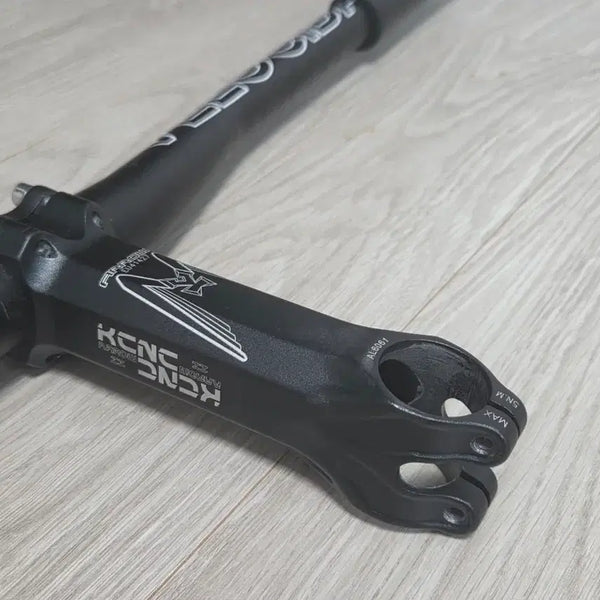 [BUNJANG] KCNC Stem & Velodict Long Riser Bar / KCNC 스템,벨로시닷 롱라이저바