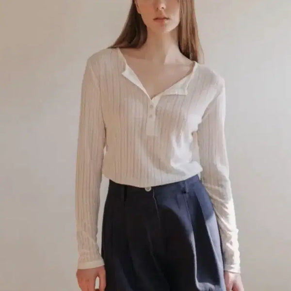 [BUNJANG] Thanat Pintan Cotton Shorts Navy S / 타낫 핀턴 코튼 쇼츠 네이비 s