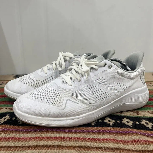 [BUNJANG] FootJoy Golf Shoes Sneakers 265 X03120 / 풋조이 골프화 운동화 265 X03120
