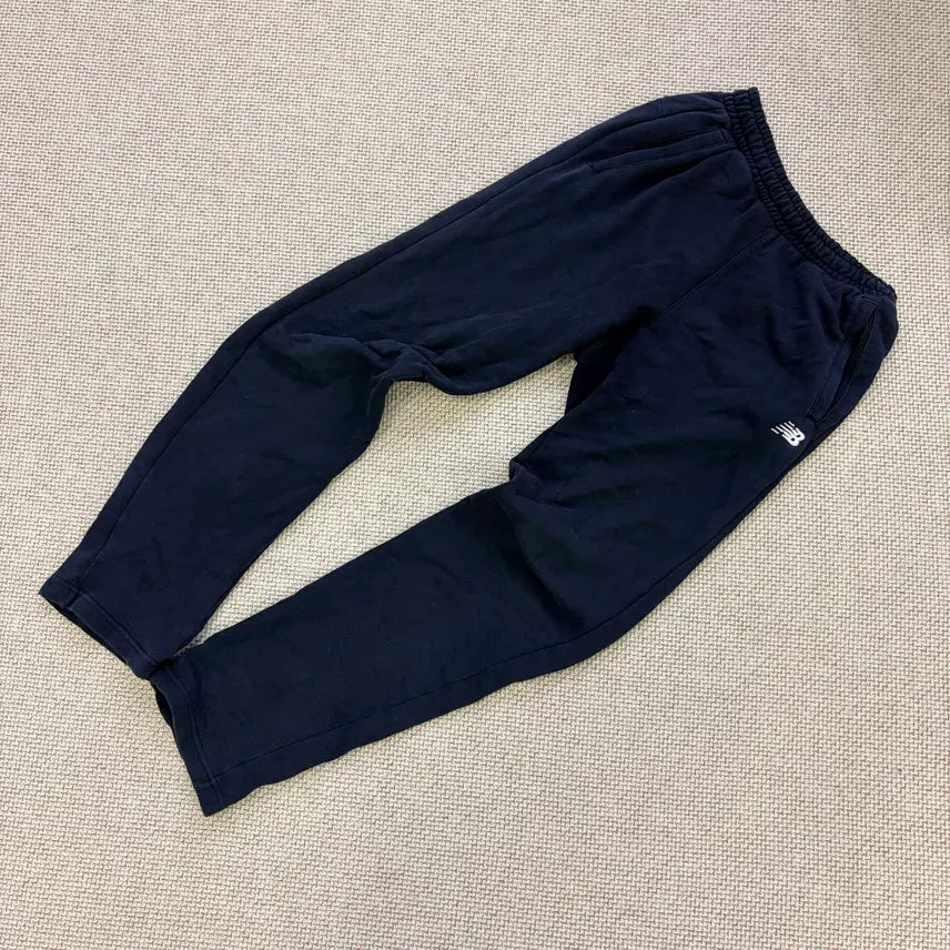 [BUNJANG] New Balance Training Pants (Size M) / 80(M) 뉴발란스 트레이닝 바지 0814D2