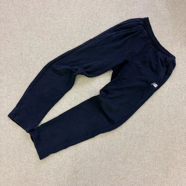 [BUNJANG] New Balance Training Pants (Size M) / 80(M) 뉴발란스 트레이닝 바지 0814D2