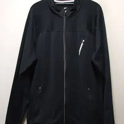 [BUNJANG] Nike FIT Fleece Jacket / 나이키 정품 FIT 폴리스판 기모자켓 추동용 택XXL