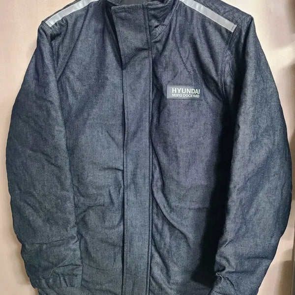 [BUNJANG] Workwear Padded Jacket XL / 작업복 패딩 105XL