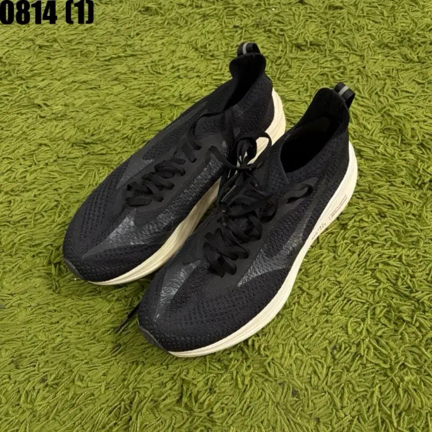 [BUNJANG] Mizuno Athletic Shoes 265 / 미즈노 운동화 신발 265