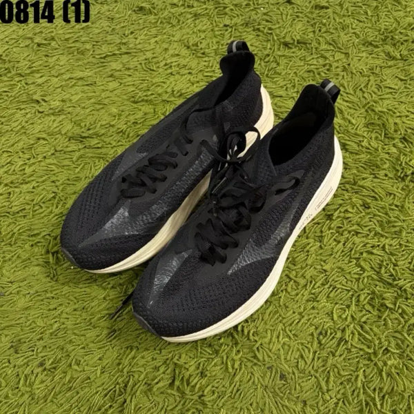 [BUNJANG] Mizuno Athletic Shoes 265 / 미즈노 운동화 신발 265