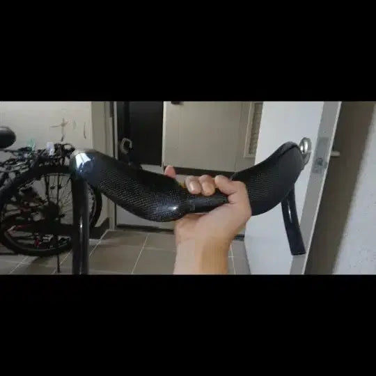 [BUNJANG] S-Works Full Carbon Track Bar Mold / 스카토 풀카본 트랙바 몰드
