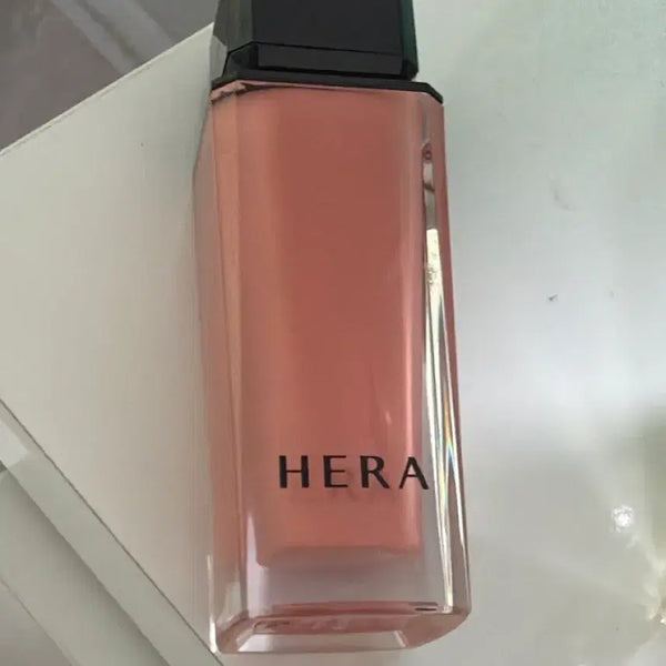 [BUNJANG] Hera Sensual Nude Gloss Georgia / 헤라 센슈얼 누드글로스 조지아