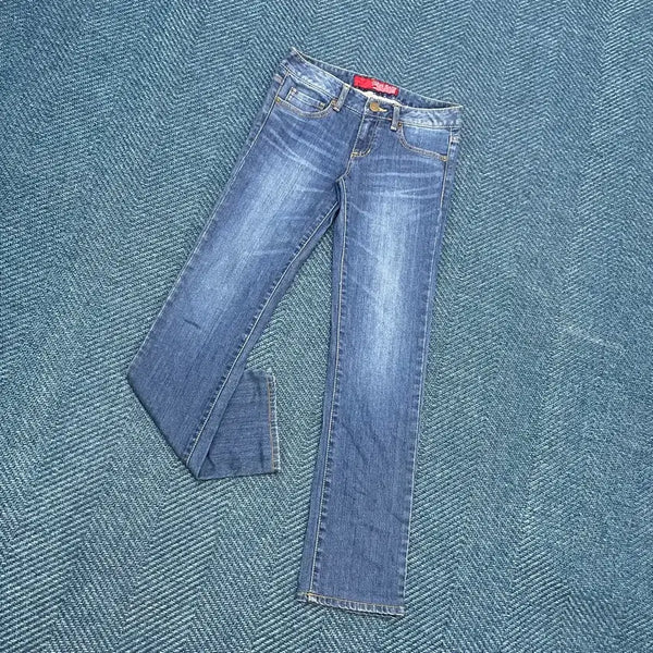 [BUNJANG] Guess Women's Jeans Size 25 / [여성25] 게스 청바지 만원샵