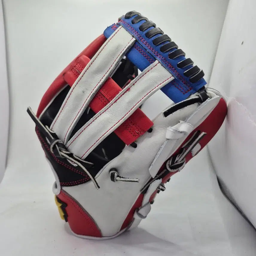 [BUNJANG] Pro-Grade Infielders Glove 11.75 inch / SF1175-09