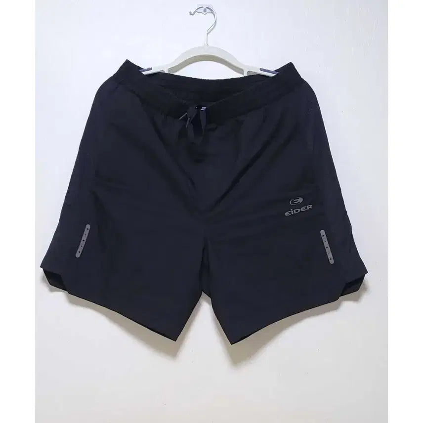 [BUNJANG] Eider Training Shorts (Size L) / 아이더 트레이닝 반바지 (사이즈 100/L)