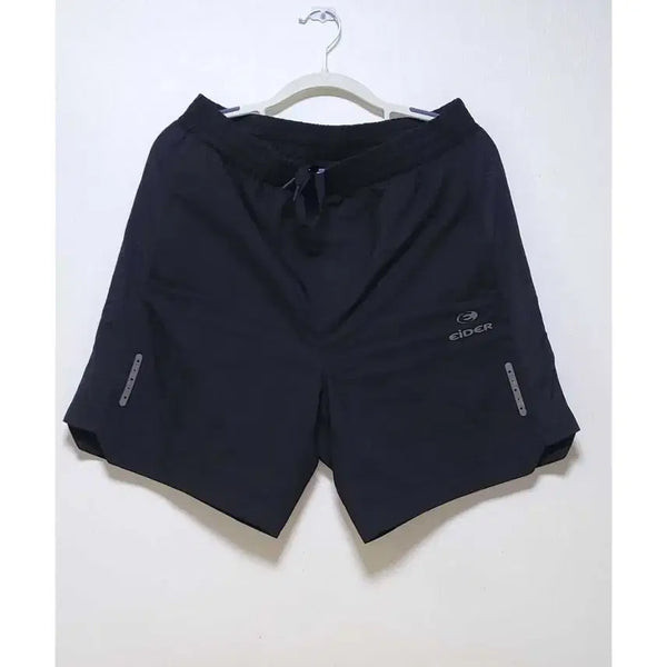 [BUNJANG] Eider Training Shorts (Size L) / 아이더 트레이닝 반바지 (사이즈 100/L)