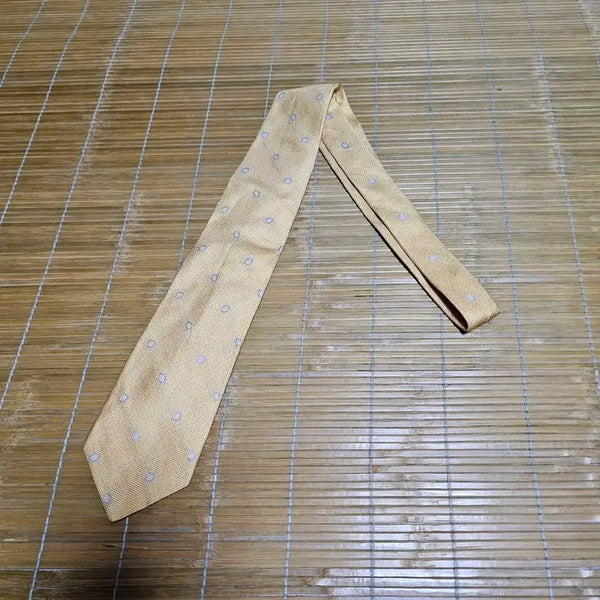[BUNJANG] Brooks Brothers Silk Necktie Italy / 구매시덤)브룩스브라더스 넥타이 이태리제