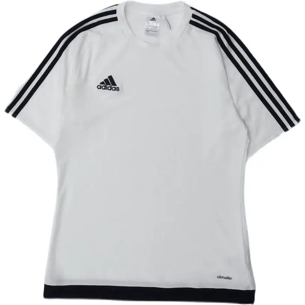 [BUNJANG] Adidas Climalite Short Sleeve T-Shirt / 아디다스 클라이마라이트 반팔티