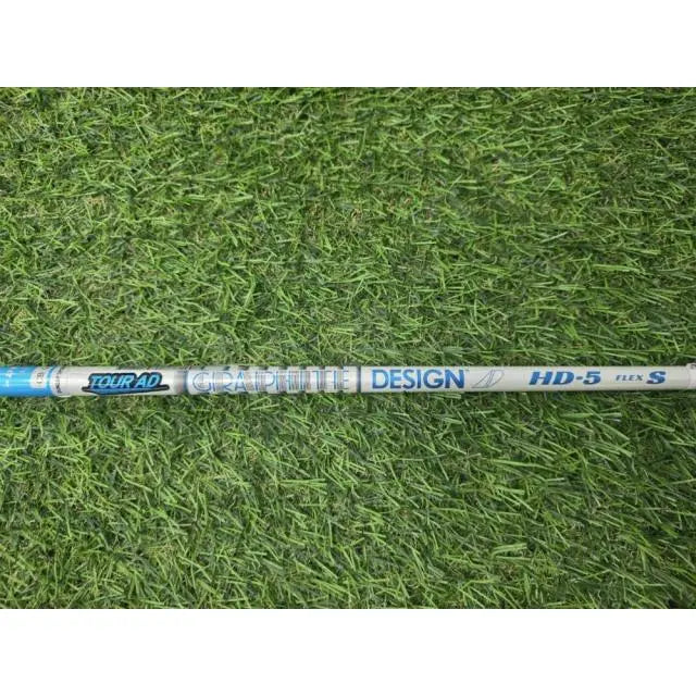 [BUNJANG] Dunlop Sleeve Tour AD HD-5S Used Driver Shaft / 던롭 슬리브)투어AD HD-5S 중고 드라이버 샤프트 M26081020
