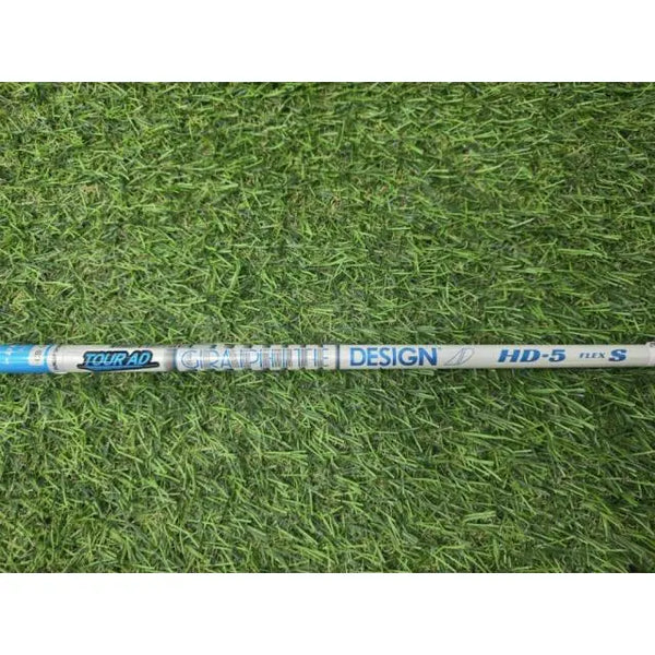 [BUNJANG] Dunlop Sleeve Tour AD HD-5S Used Driver Shaft / 던롭 슬리브)투어AD HD-5S 중고 드라이버 샤프트 M26081020