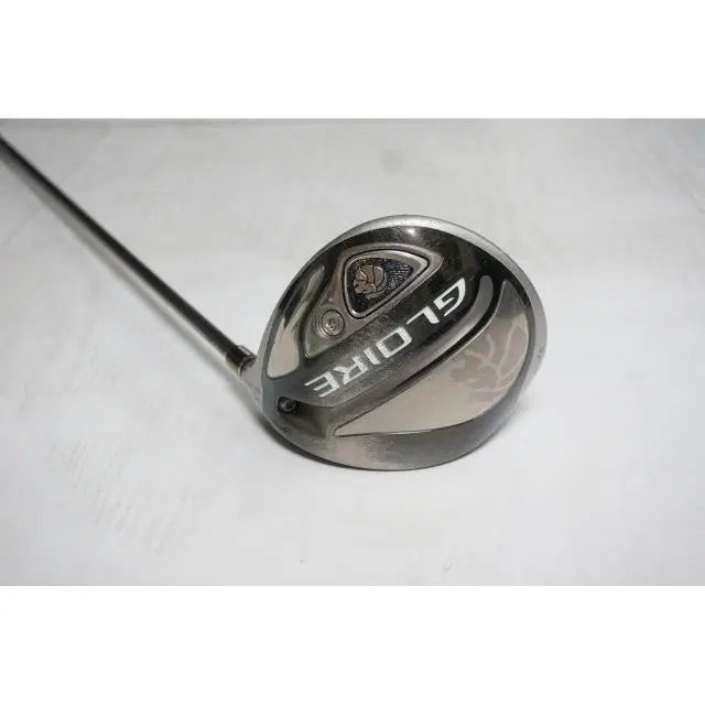 [BUNJANG] TaylorMade Glory Driver 9.5 Degree SR Shaft / 테일러메이드 글로리 드라이버 9.5도 샤프트 SR 강도