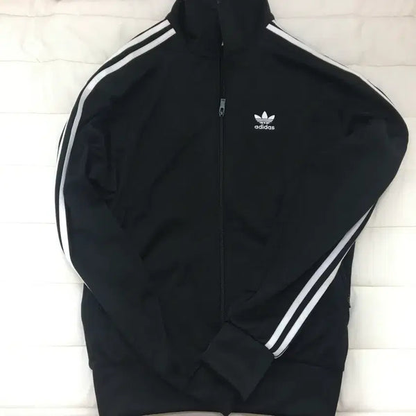 [BUNJANG] Adidas Full Zip Up Hoodie / 아디다스 집업