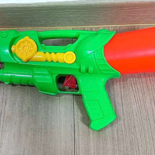 [BUNJANG] SEJU Captain Power Water Gun / 세주 캡틴파워물총 여름 물놀이 장난감총 SEJU 강력한 물줄기 발사 시원하게 공격하라