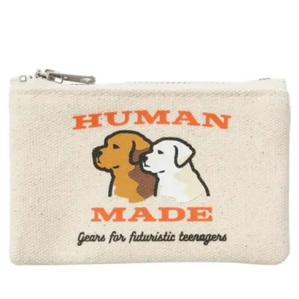 [BUNJANG] Human Made Card Holder / 휴먼메이드 카드지갑
