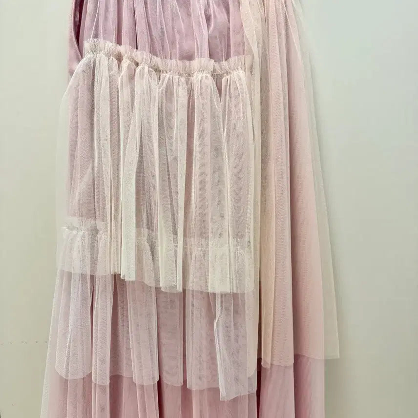 [BUNJANG] Johnny Hates Jazz Tulle Skirt / 쟈니헤잇재즈 튤스커트