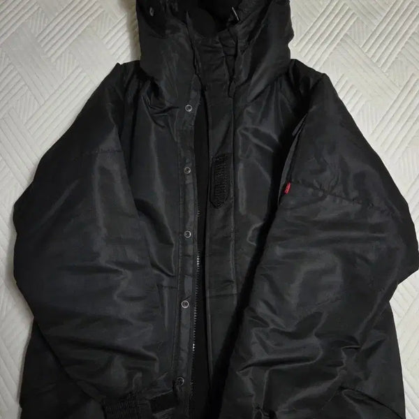 [BUNJANG] Men's Padded Jacket L Size / 패팅 판매합니다.