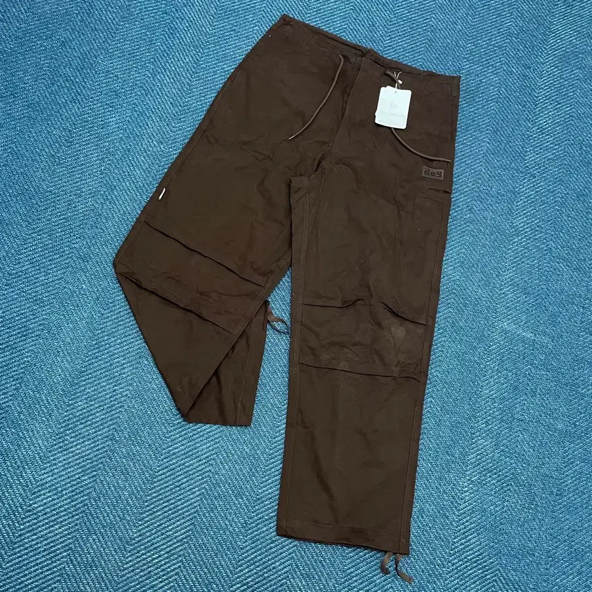 [BUNJANG] NOICE Trucker Pants L / [L] 노이스 트러커 팬츠 바지 만원샵