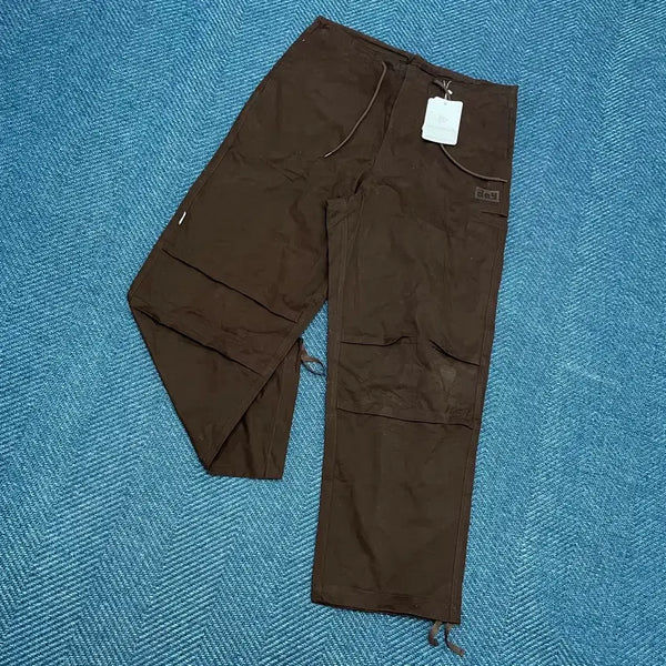 [BUNJANG] NOICE Trucker Pants L / [L] 노이스 트러커 팬츠 바지 만원샵