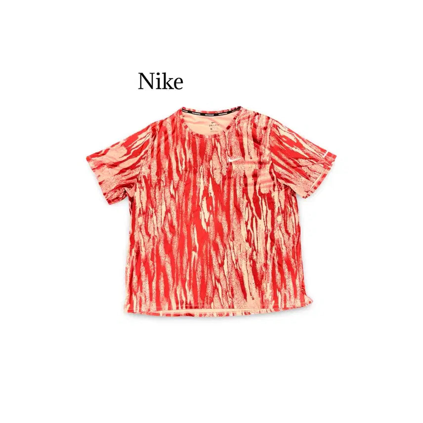 [BUNJANG] Nike Short Sleeve T-Shirt / (105) 나이키 반팔