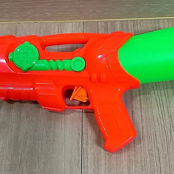 [BUNJANG] SEJU Captain Power Water Gun Toy / 세주 캡틴파워물총 여름 물놀이 장난감총 SEJU 강력한 물줄기 발사 시원하게 공격하라