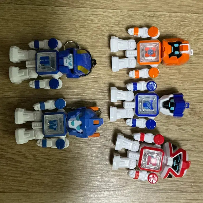[BUNJANG] Tobot Keycap Keyring Pop-up Goods / 또봇 키캡 키링 팝업 굿즈 x y z w 훅