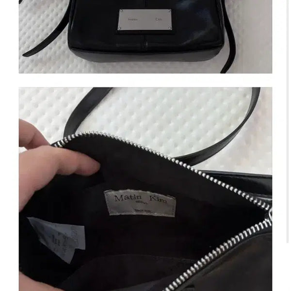 [BUNJANG] Matinkim Cotton Scarf / 마뗑킴_최종할인(알뜰무배곧종료!)