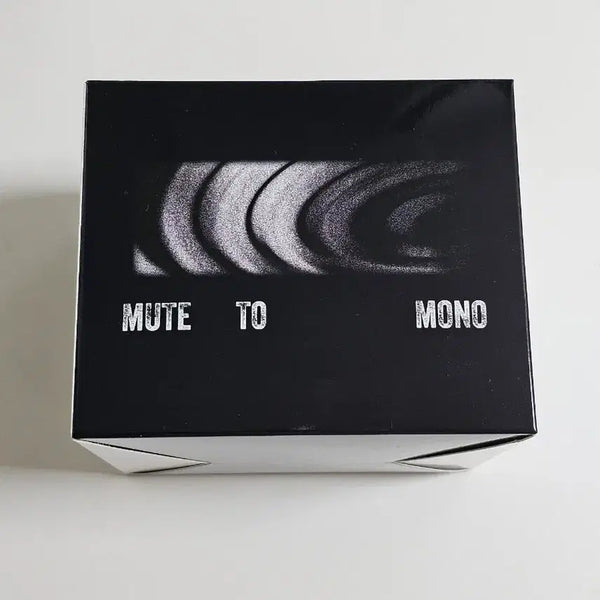 [BUNJANG] NCT Jaehyun FAN-CON Tour [MONO] Cup Set / 미개봉)NCT 재현 팬콘 모노 컵세트 머그컵 MONO