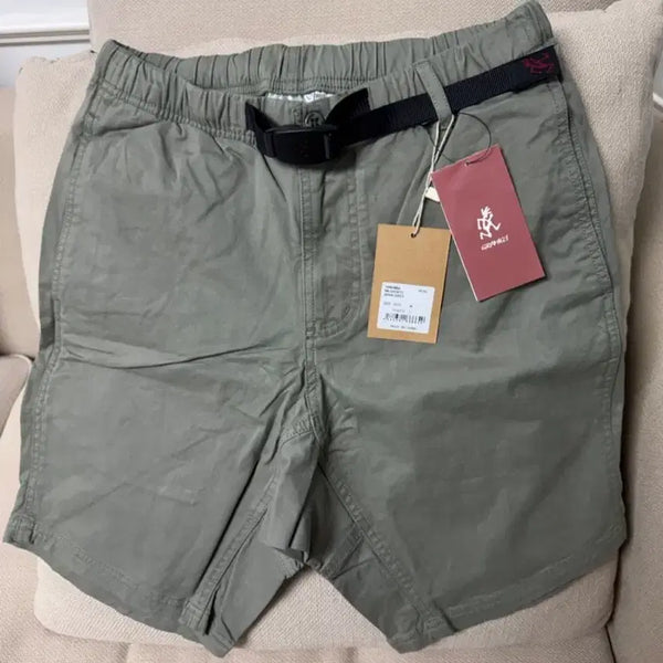 [BUNJANG] Gramicci G-Shorts Various Colors / 그라미치 g쇼츠 m 새상품 여러벌