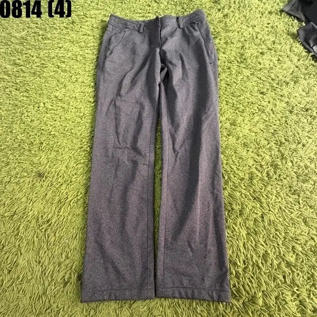 [BUNJANG] Callaway Dri-Fit Pants Grey Size 73 / 캘러웨이 드라이핏 팬츠 그레이 73 0814